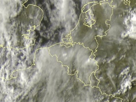 satellietbeelden belgie|Satelliet België